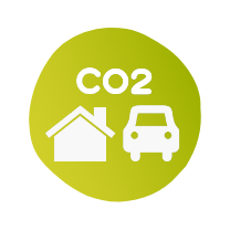 Compte CO2 - Bilan Carbone